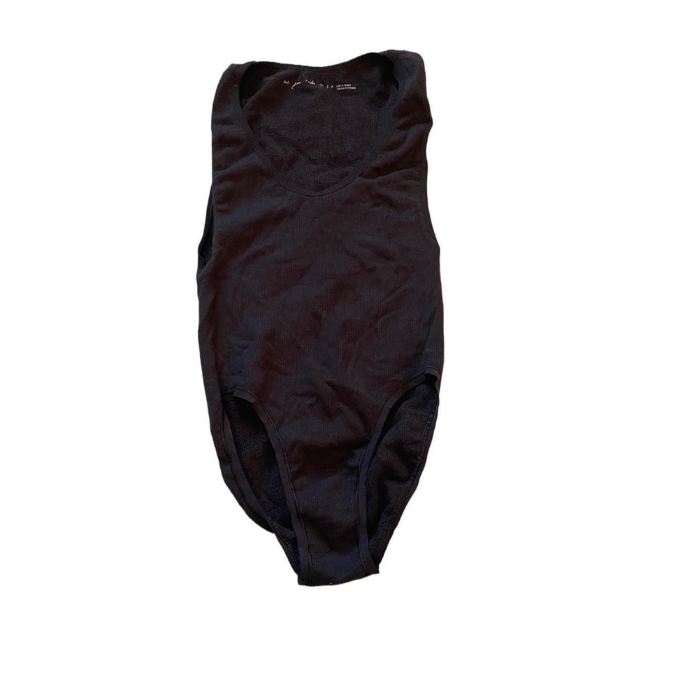 Out from under urban outfitters sleeveless bodysuit